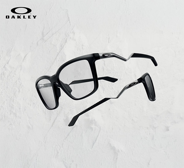 oakley