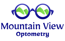 Mountain Vien Optometry Logo